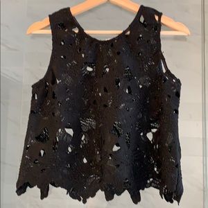 Acemi Pretty Lace top